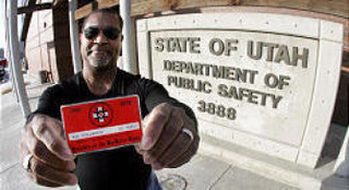 Illustration for article titled Meet the Black Officer Who Went Undercover as a KKK Member